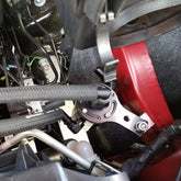 UPR 2015-2020 Ford F-150 / Raptor & 18-21 Expedition Ecoboost Dual Valve Catch Can with ECSS 5030-221-1-ECSS